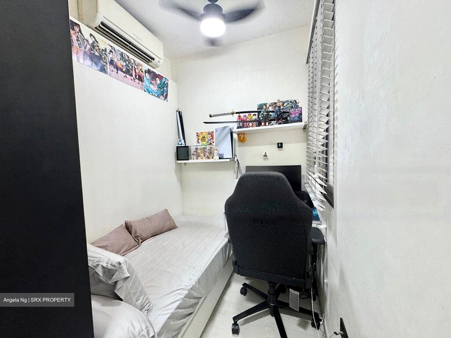 Bellewoods (D25), Condominium #450589491